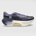 Opção de cor AZUL ESCURO/PRATA de Tênis Masculino Fila Speedrocker Skyfoam