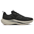 Tênis Masculino Olympikus Corre Vento 3 PRETO/PRETO