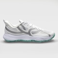 Opção de cor BRANCO/VERDE de Tênis Masculino Olympikus Quadra 2