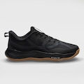 Opção de cor PRETO/PRETO de Tênis Masculino Olympikus Quadra 2