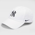 Boné Nike MLB Men Evergreen Yankees BRANCO