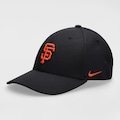 Boné Nike MLB Evergreen San Francisco - Unissex PRETO