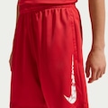 Bermuda Nike B NK DF Trphy23 Infantil VERMELHO/BRANCO
