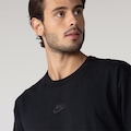 Camiseta Nike Sportswear Premium Essentials Masculina PRETO