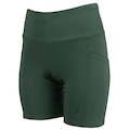 SHORTS AUTHEN ESSENTIAL RU VERDE