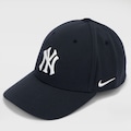 Boné Nike MLB Evergreen Pitch Yankees AZUL