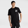 Camiseta adidas Camo Pkt Masculina PRETO