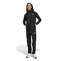 Conjunto Inverno adidas Linear Masculino PRETO