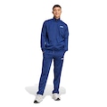 Conjunto Inverno adidas Linear Masculino AZUL ESCURO