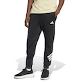 Calça adidas Future Icons Três Listras Masculina PRETO