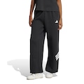 Calça LS adidas Reta Feminina PRETO
