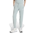 Calça Ls Single Jersey adidas Feminina VERDE CLARO