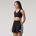 SHORTS LS ADIDAS W STA SEAS M S PRETO