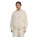 Jaqueta adidas Sportwear Hooded Feminina BEGE