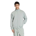 Jaqueta adidas Soft Lux Masculina VERDE CLARO