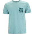 Camiseta HD Sun Rise H0350 Masculina AZUL