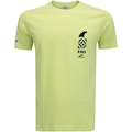 Camiseta HD Sundown H0351 Masculina VERDE