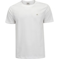 Camseta HD Beach Poster H0355 Masculina OFF WHITE