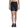 Bermuda Feminina Mizuno Run Easy PRETO