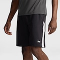 Bermuda Mizuno Soul Fit Masculina PRETO