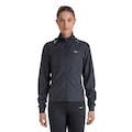 JAQUETA MIZUNO FOCUS F PRETO