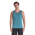 Camiseta Regata Mizuno Energy 2 Masculina PETROLEO