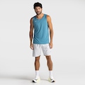 Opção de cor PETROLEO de Camiseta Regata Mizuno Energy 2 Masculina