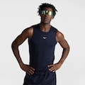 Opção de cor 1 de Camiseta Regata Mizuno Nirvana Masculina