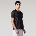 CAMISETA MIZUNO PRIME M PRETO