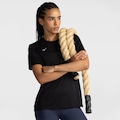 Camiseta Mizuno Energy 2 Feminina PRETO