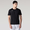 Camiseta Mizuno Energy 2.0 Masculina PRETO