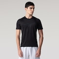 CAMISETA MIZUNO RUN EASY PRETO