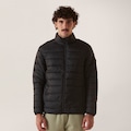 BLUSAO LS FILA TOUCH LIGHT PRETO