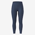 CALCA LEGGING FILA PINSTRIPES FLOW II AZUL ESCURO