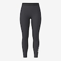 CALCA LEGGING FILA TRAIN ELASTIC VI PRETO/BRANCO