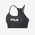 TOP FILA TRAIN ELASTIC VI PRETO/BRANCO