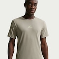 Camiseta Dri-FIT Nike Pro Masculina VERDE CLARO