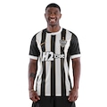 Camisa do Atletico-MG I 26/27 Torcedor Nike Masculina PRETO