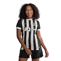 Camisa do Atletico-MG I 26/27 Torcedor Nike Feminina PRETO