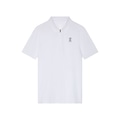 Camisa Polo On Brazil Court - Masculina BRANCO