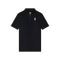 Camisa Polo On Running Court Masculina PRETO