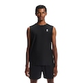 Camiseta Regata On Court Tank 2 - Masculina PRETO