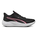 Tênis Feminino PUMA Skyrocket Lite 2 WNS BDP PRETO/ROSA CLA