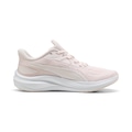 Tênis Feminino PUMA Skyrocket Lite 2 WNS BDP ROSA/BRANCO