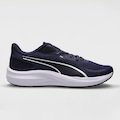 Opção de cor AZUL ESCURO de Tênis Masculino Puma Skyrocket Lite 2 BDP