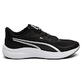 Tênis Masculino Puma Skyrocket Lite 2 BDP PRETO/BRANCO