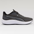 Tênis Masculino Puma Skyrocket Lite 2 BDP CINZA/BRANCO