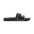 Chinelo PUMA Leadcat 20 H Masculino PRETO/BRANCO