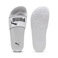Chinelo PUMA Leadcat 20 H Masculino BRANCO/PRETO