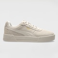 Opção de cor BEGE de Tênis Feminino Puma Nyra SD BDP